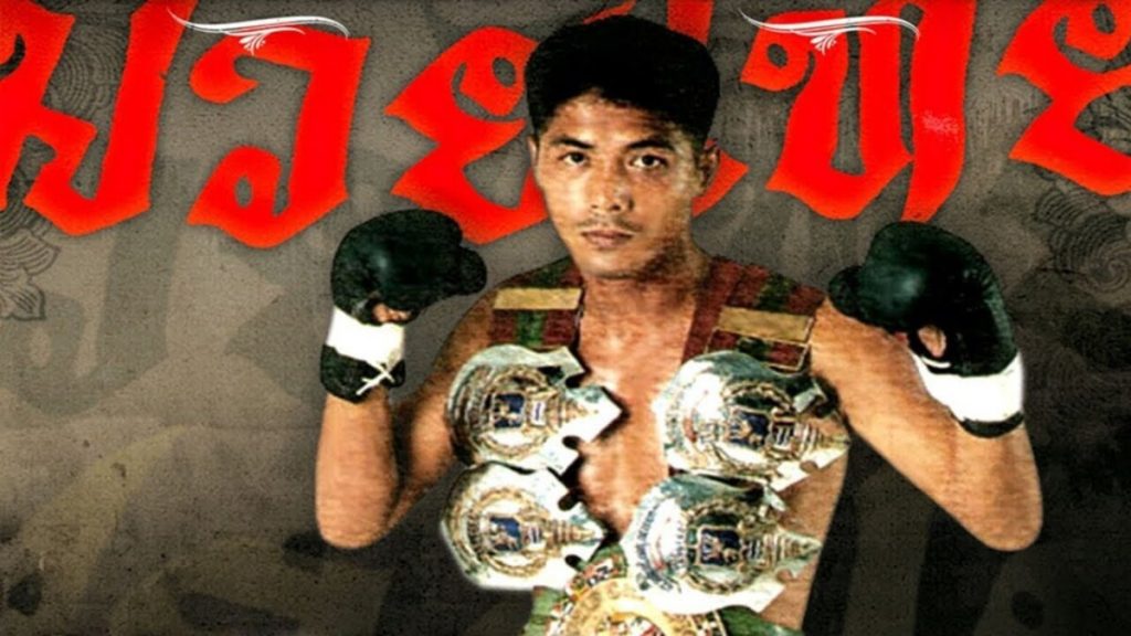 Who Are The Martial Arts Role Models To Look For?  