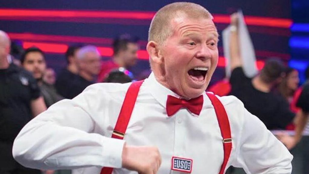 The 10 Worst Unexpected Royal Rumble Contestants  