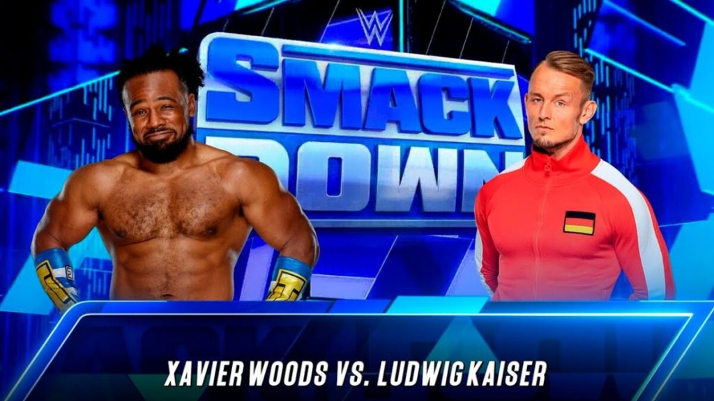 Jinder confronts Rollins; WrestleMania pit Mami vs The Man?  