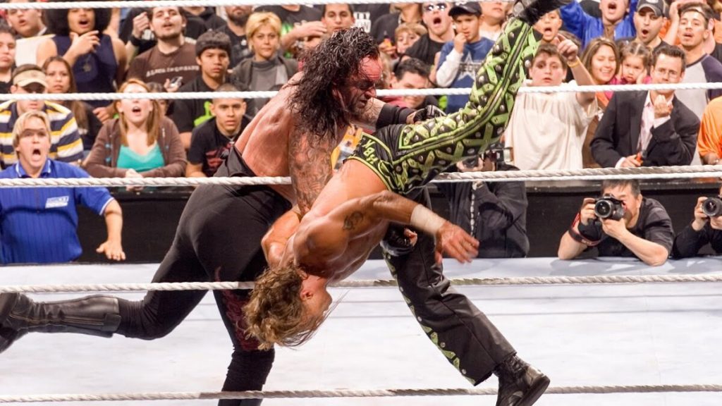 10 Best #30 Entrants In The History Of WWE Royal Rumble 10 Best #30 Entrants In The History Of WWE Royal Rumble