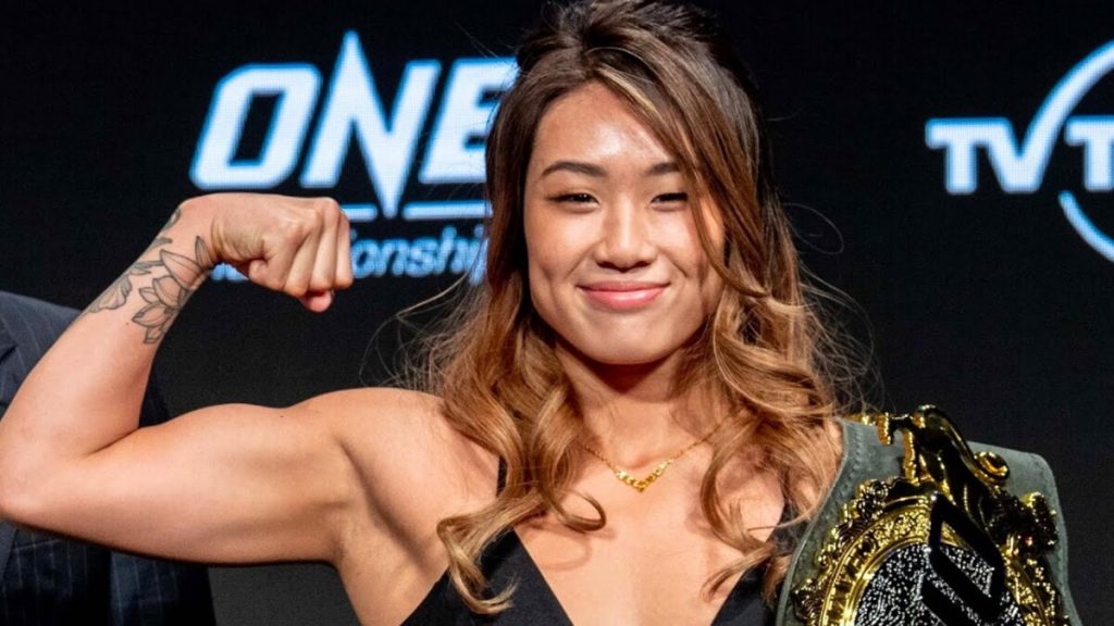 Who Are The Martial Arts Role Models To Look For?  