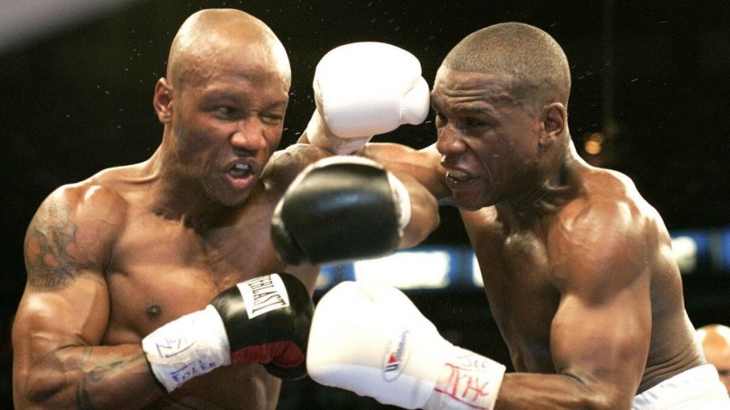 10 Worst Boxing History Fouls 10 Worst Boxing History Fouls