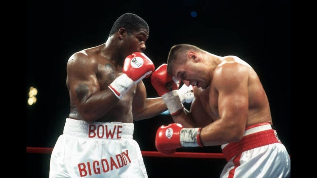 10 Worst Boxing History Fouls 10 Worst Boxing History Fouls