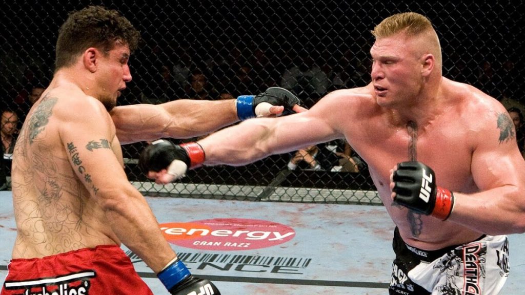 10 Things MMA Fans Should Know About Frank Mir 10 Things MMA Fans Should Know About Frank Mir