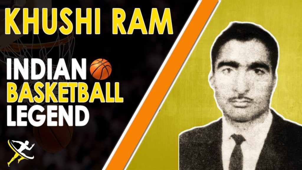 6 Best And Greatest Indian Basketball Players Of All Time  