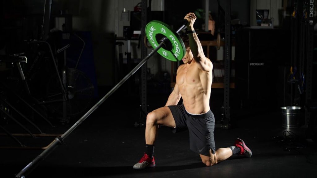 Unilateral Training Exercises for Martial Artists Unilateral Training Exercises for Martial Artists