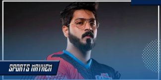 Mayavi Join Blind Esports कोच के रूप में हुए शामिल  