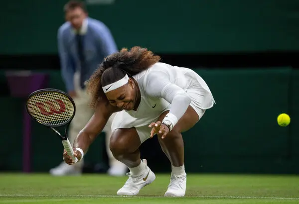 Serena Williams Biography Serena Williams Biography