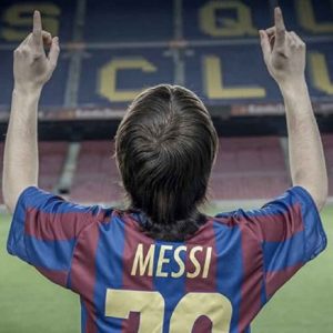 Stream the top-rated Football docu-series available on OTT Stream the top-rated Football docu-series available on OTT