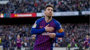 Top 10 La Liga Players of All Time  