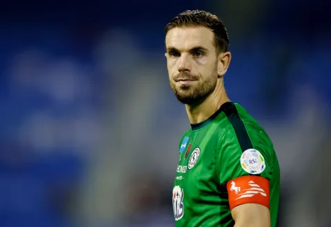 Jordan Henderson's Explanation About His Saudi Arabia Move Jordan Henderson's Explanation About His Saudi Arabia Move