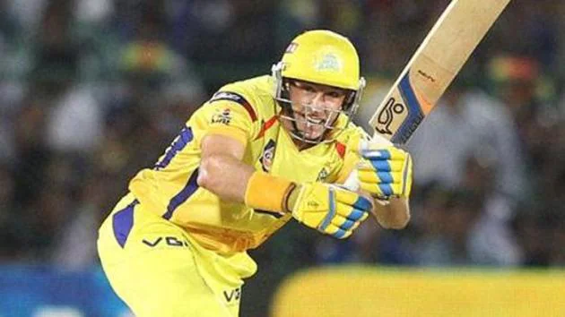 5 Best Finishers in World Cricket  
