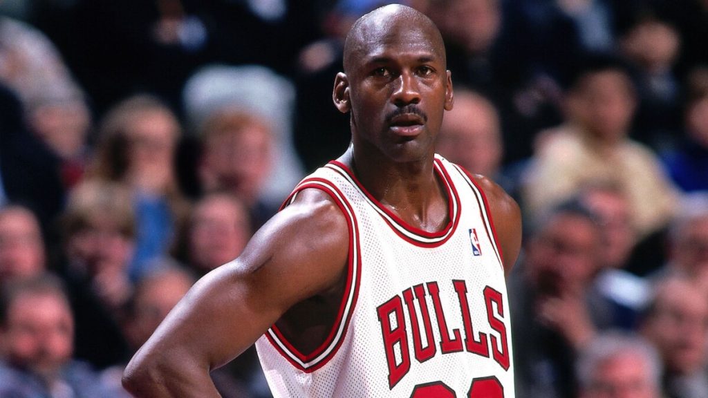 NBA Nicknames That Have Ever Been The Best  