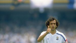 The Top 10 France Players of All Time The Top 10 France Players of All Time