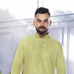 Cricketer Virat Kohli 10 best Diwali fashion looks! Cricketer Virat Kohli 10 best Diwali fashion looks!