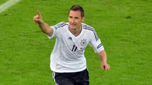 The Top 10 German Players of All Time The Top 10 German Players of All Time