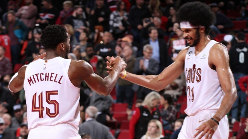 The NBA's Top 10 Pick-And-Roll Duos The NBA's Top 10 Pick-And-Roll Duos