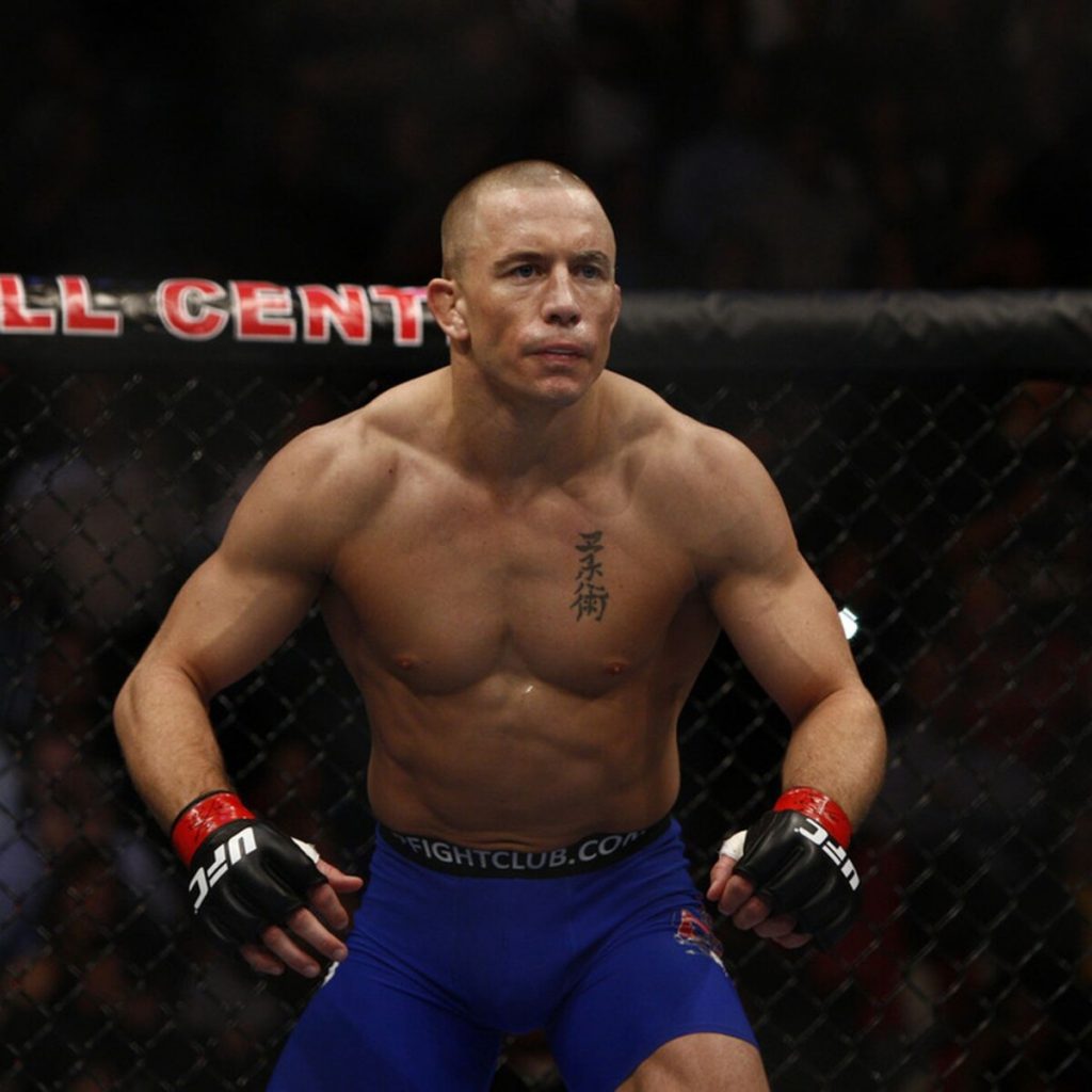 List of The 10 Most Incredible Leg Kickers In UFC History  