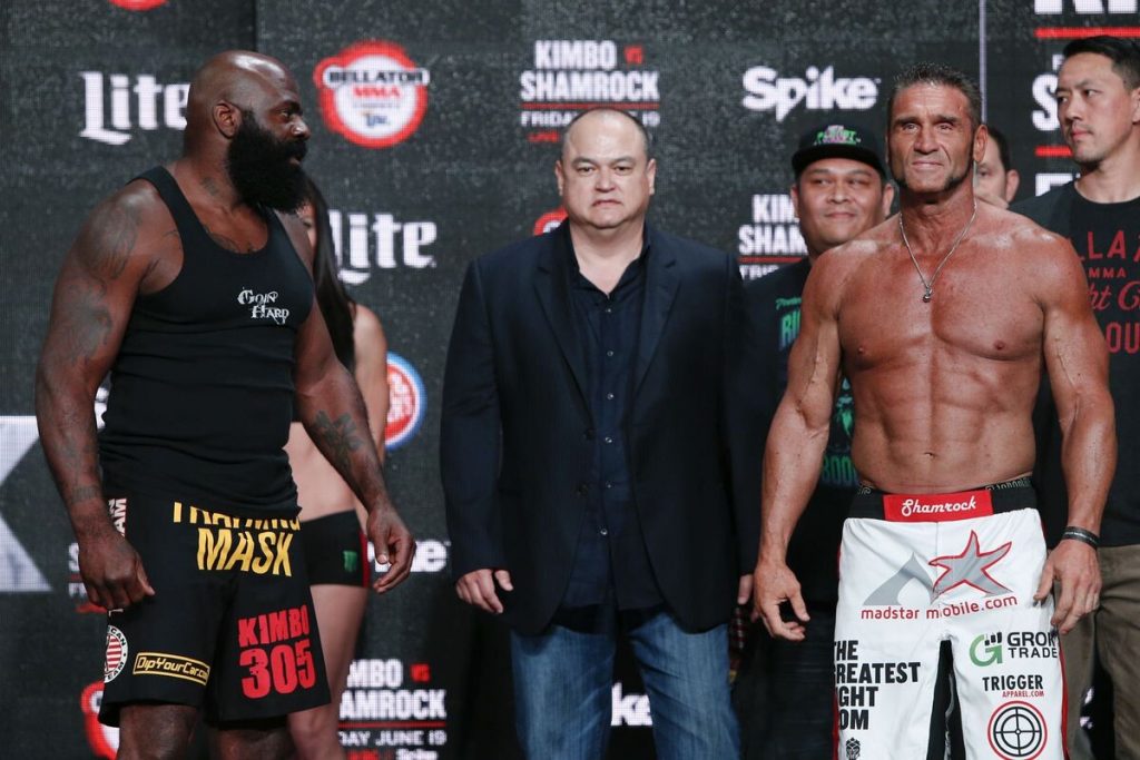 Biggest UFC Bouts that were Cancelled at the Last Minute  