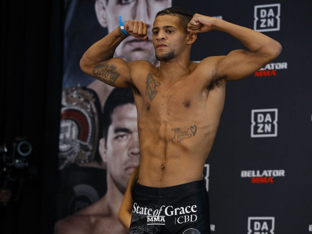 10 Best Ever MMA Fighters In The History Of Bellator 10 Best Ever MMA Fighters In The History Of Bellator