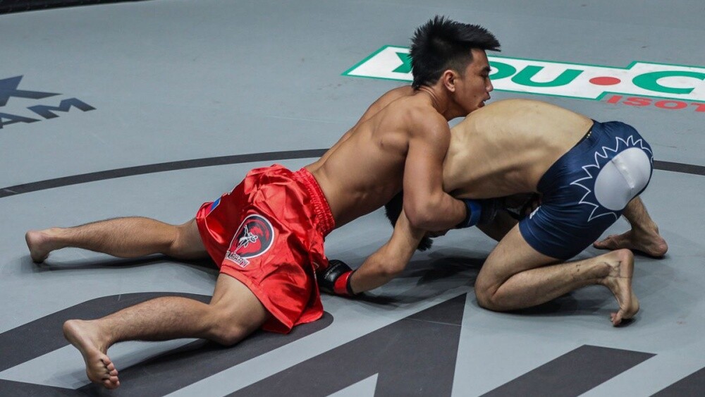 What is Grappling Wrestling? What is Grappling Wrestling?