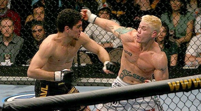 Things UFC Fans should know about Nick Diaz Things UFC Fans should know about Nick Diaz