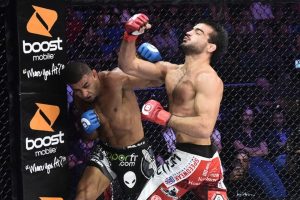 10 reasons why MMA is the hardest sport! 10 reasons why MMA is the hardest sport!