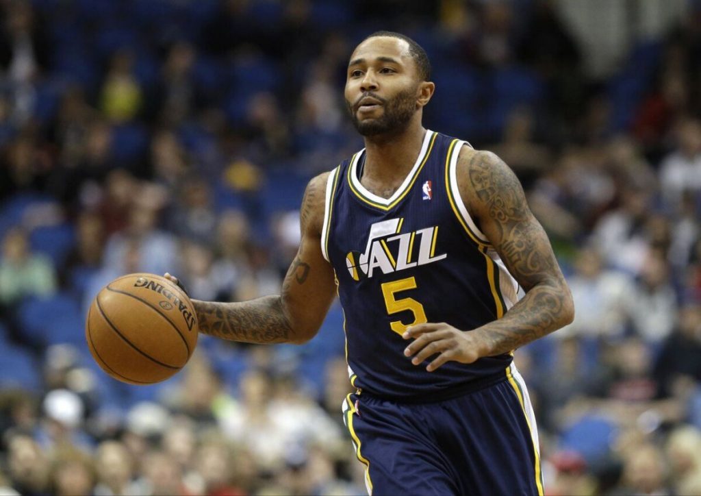 Most Unlikely NBA All-Star Picks Over the Past 20 Years Most Unlikely NBA All-Star Picks Over the Past 20 Years