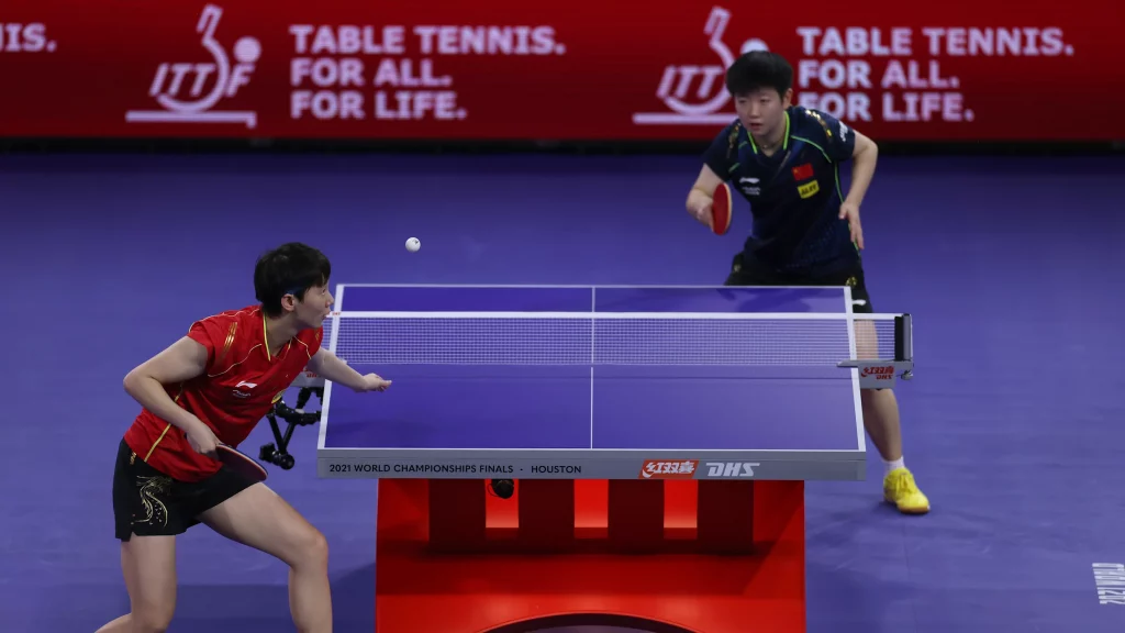 Most Famous Sports in the World Most Famous Sports in the World