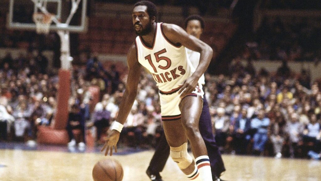 A Complete Guide On the NY Knicks All-Time Team A Complete Guide On the NY Knicks All-Time Team