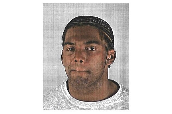 Famous Mugshots Of Athletes  