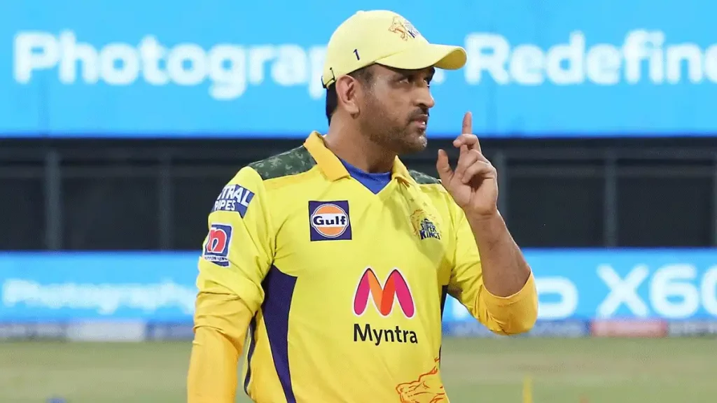 The Captain Cool, MS Dhoni Biography The Captain Cool, MS Dhoni Biography