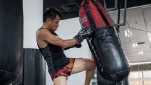 Must-Do Solo Muay Thai Exercises for All Skill Levels  