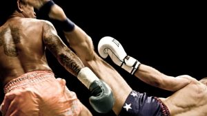 Dutch Kickboxing vs Muay Thai - Know the Difference Dutch Kickboxing vs Muay Thai - Know the Difference