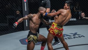 What is Muay Thai Long Guard? What is Muay Thai Long Guard?