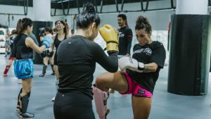 Reasons Why Should Women Learn Muay Thai Reasons Why Should Women Learn Muay Thai