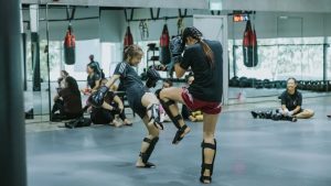 Reasons Why Should Women Learn Muay Thai Reasons Why Should Women Learn Muay Thai