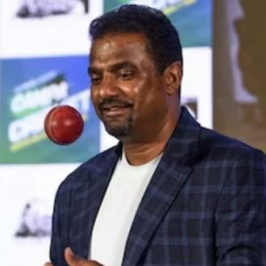 Ahead of 800 series, read Muttiah Muralitharan biography! Ahead of 800 series, read Muttiah Muralitharan biography!