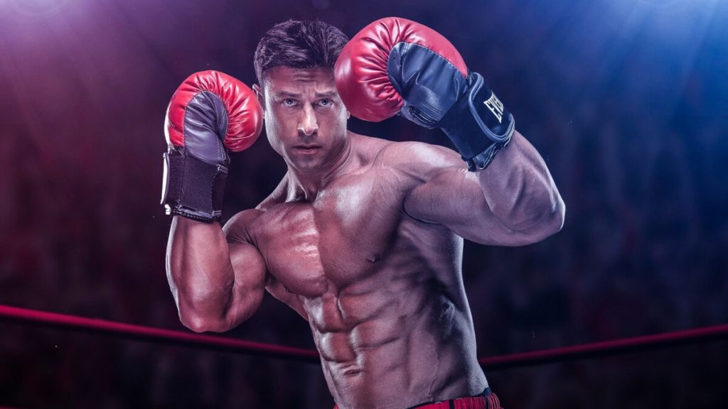 What Are The Benefits of Boxing? What Are The Benefits of Boxing?