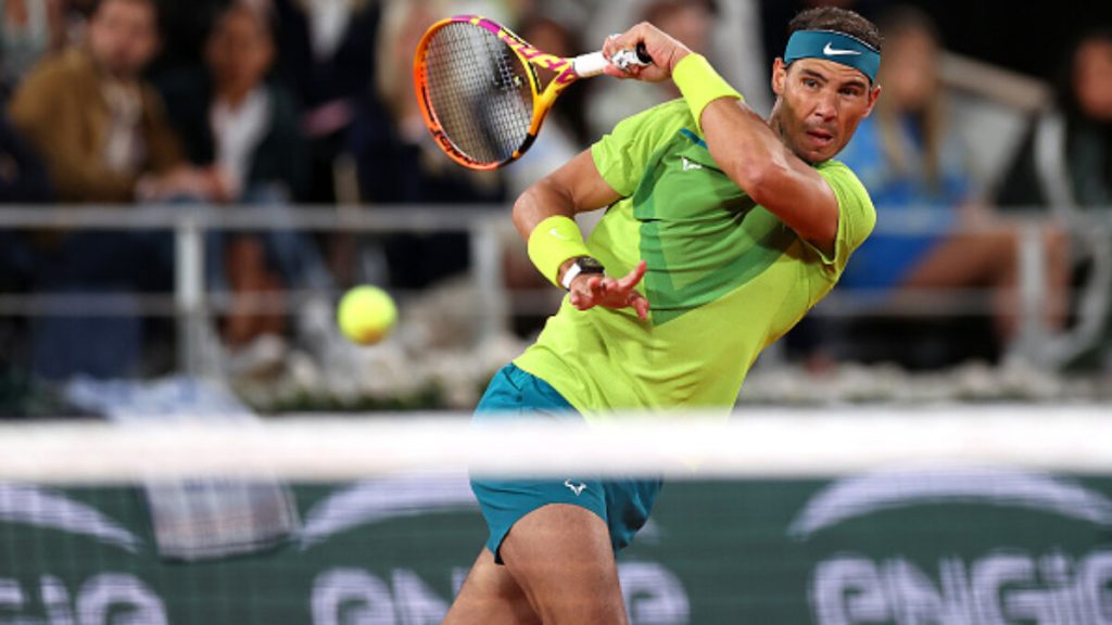 Major Tennis Tournaments Major Tennis Tournaments