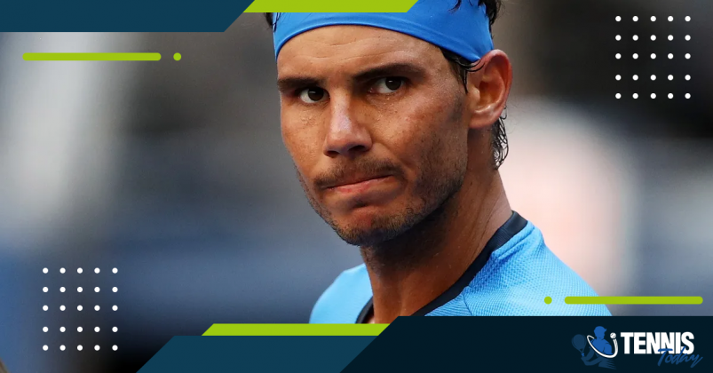 Rafael Nadal News: क्या राफेल नडाल लेने जा रहे हैं संन्यास?  
