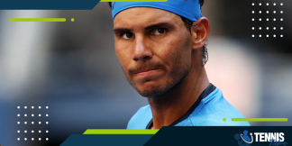 Rafael Nadal News : राफेल नडाल ने यूनाइटेड कप प्रतियोगिता को दो नॉकआउट के साथ समाप्त किया  