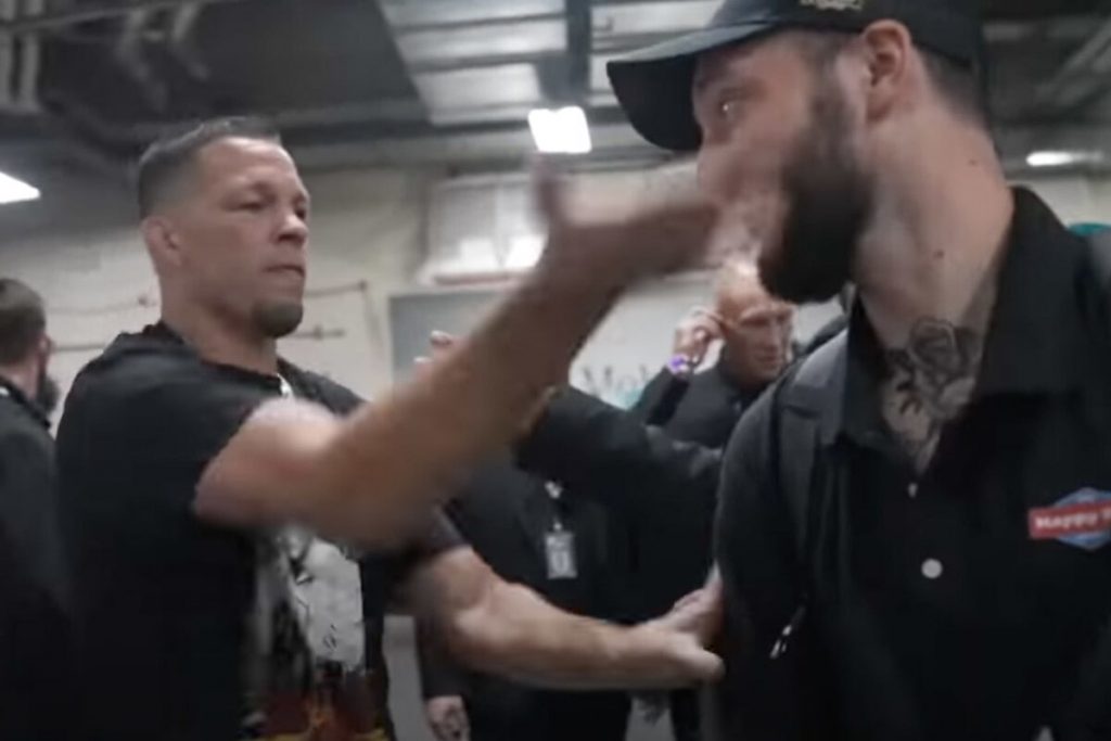 Get To Know the Best MMA Signature Moves  