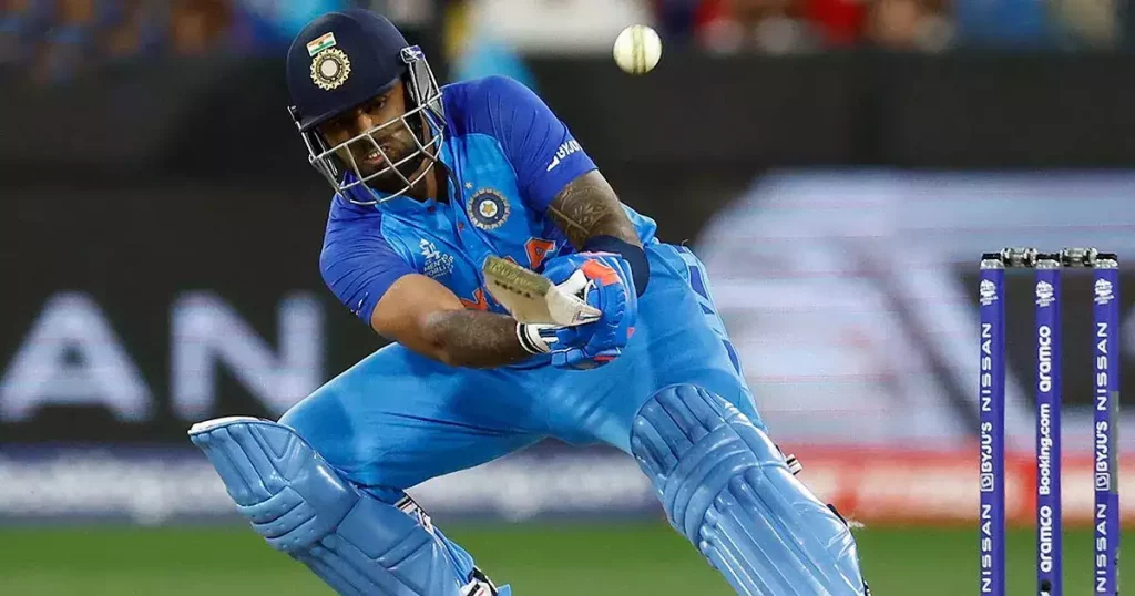 Mr 360 Surya Kumar Yadav’s T20 success story Mr 360 Surya Kumar Yadav’s T20 success story