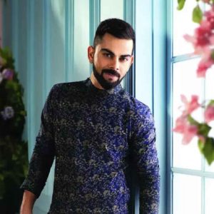 Cricketer Virat Kohli 10 best Diwali fashion looks! Cricketer Virat Kohli 10 best Diwali fashion looks!