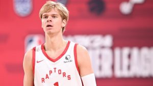 NBA 2024 Summer League talents to keep an eye on  
