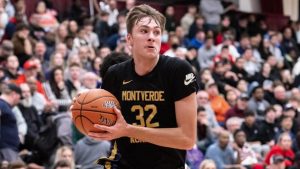 The Current Top 11 High School Basketball NBA Prospects  
