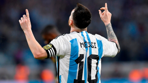 Preview: Argentina vs. Ecuador - Prediction, Team News  
