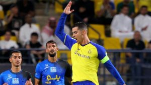 Preview: Al-Nassr vs. Abha - Prediction, Team News Preview: Al-Nassr vs. Abha - Prediction, Team News