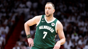 The Top NBA Pure Shooter On Every Team  